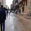 انخفاض 5 درجات وغياب للشمس.. الأرصاد: أمطار غزيرة على القاهرة والسواحل الشمالية اليوم