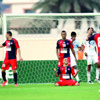الدوخي: الشعب لن يهبط إلى دوري الهواة