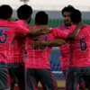 الزمالك يستضيف جازيللي التشادي لمحو ذكريات أفريقية سيئة