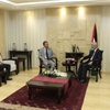 الحمد الله يطالب بالغاء احكام الاعدام في قطاع غزة