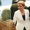 مصافحة مصافحة