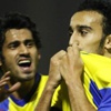 كرة القدم - هدف السهلاوي ينقذ النصر من مفاجآة العربي الكويتي كرة القدم - هدف السهلاوي ينقذ النصر من مفاجآة العربي الكويتي