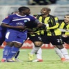 أخبار الأتحاد الأحد 18 نوفمبر 2012 أخبار الأتحاد الأحد 18 نوفمبر 2012