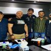 مازال يعاني من مرضه النادر.. كواليس إصابة أحمد مكي بفيروس كورونا