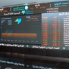 الأسهم السعودية تواصل الهبوط وتخسر 200 نقطة