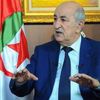 الرئيس الجزائري يعود إلى ألمانيا لمواصلة العلاج من مضاعفات كورونا