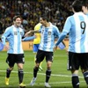 الأرجنتين تلعب من أجل كرامتها أمام بوليفيا بتصفيات المونديال