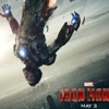 Iron Man 3 يتخطى حاجز المليار دولار في ثلاثة أسابيع
