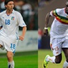 ميلان يعزز صفوفه بضم مونتوليفو وتراوري - كرة القدم - الدوري الإيطالي ميلان يعزز صفوفه بضم مونتوليفو وتراوري - كرة القدم - الدوري الإيطالي