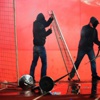 غضب أولتراس جنوه يطيح بمدرب الفريق ويحقق رقما قياسيا
