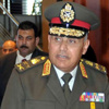 وزير الدفاع يغادر إلى إيطاليا