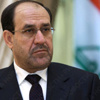 المالكي يرفض تشكيل حكومة إنقاذ وطني