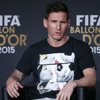 صحيفة إسبانية تختار ميسي كأفضل لاعب في الدوري خلال شهر يناير صحيفة إسبانية تختار ميسي كأفضل لاعب في الدوري خلال شهر يناير