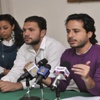 ''شباب الثورة'' يطالب بتغيير أعضاء العليا للانتخابات بعد تعليق أعمالها