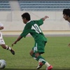 عنابي الناشئين يواجه نظيره الإيطالي وديا