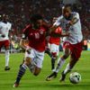خال محمد صلاح يكشف عن «تميمة حظ» النجم المصري خال محمد صلاح يكشف عن «تميمة حظ» النجم المصري