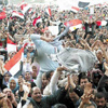 مصر استردت دولة القانون وتنتظر العدالة الكاملة
