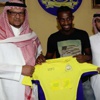 وكيل اللاعب : سفياني لن ينضم قبل يناير للنصر وكيل اللاعب : سفياني لن ينضم قبل يناير للنصر