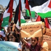 غضب بغزة لاعتراض السفينة ماريان ونتنياهو يبارك غضب بغزة لاعتراض السفينة ماريان ونتنياهو يبارك