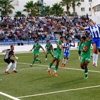 الرجاء البيضاوي في مهمة صعبة بالحسيمة والوداد للتعويض أمام خريبكة - كرة القدم - الدوري المغربي