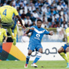 فرحة النصر باللقب السعودي مهرها نقاط الهلال