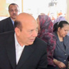 197 محضرا تموينيا خلال شهر أبريل الماضى بقنا