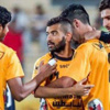 القادسية يزاحم الشرطة على صدارة المجموعة الثالثة