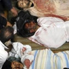 مقتل 12 شخصا فى قصف لقوات النظام فى حمص