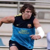 برشلونة يرفض الانتقادات بعد إخفاقه في ضم مدافع