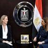 وفد استثماري دنماركي يزور مصر قبل نهاية العام الجاري وفد استثماري دنماركي يزور مصر قبل نهاية العام الجاري