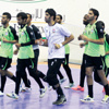 منتخب الصالات يستبعد عمر سالمين نهائياً