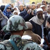 فتح باب الترشح للانتخابات الرئاسية في مصر غداً فتح باب الترشح للانتخابات الرئاسية في مصر غداً