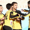 القادسية في طريقه الى اللقب التاريخي