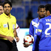 صافرة الهذلول تضبط الفتح والنصر .. والعريني للهلال والتعاون