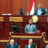 قانون للانتخابات المصرية يتحاشى أخطاء سابقه قانون للانتخابات المصرية يتحاشى أخطاء سابقه