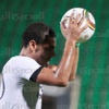 «طولان» يمنح هاني سعيد راحة 3 أيام بسبب جراحة في الفم