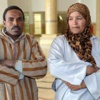 الحكم بالسجن 20 عاماً لمغربية أحرقت خادمتها حتى الموت