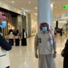 أمين تبوك يشدد على تطبيق الإجراءات الاحترازية أمين تبوك يشدد على تطبيق الإجراءات الاحترازية