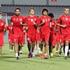 لخويا يعود للتدريبات استعدادا للأهلي