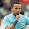 حيمودي يقرر اعتزال التحكيم بعد مباراة الزمالك المصري ومازيمبي الكونغولي