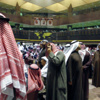 موجة التراجع تجتاح الأسواق الخليجية الأسبوع الماضي موجة التراجع تجتاح الأسواق الخليجية الأسبوع الماضي