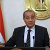 وزير التموين: مخزون الأرز يكفي حتى ديسمبر وزير التموين: مخزون الأرز يكفي حتى ديسمبر