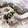 القدس المحتلة: حفريات إسرائيلية جديدة جنوب المسجد الأقصى