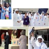 رمح المستقلة أصاب صناديق الهندسة بـ 2119 صوتاً