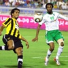 دوري ابطال آسيا: الاتحاد يتطلع لبلوغ النهائي الرابع والاهلي للتعويض
