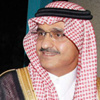 أمر ملكي: خالد بن بندر أميرا للرياض .. وتركي بن عبد الله نائبا له