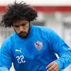 طبيب الزمالك: عبد الله جمعة سيكون جاهز لمواجهة المصري