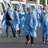 ألمانيا تسجل أكثر من 9 آلاف إصابة جديدة بكورونا في يوم واحد