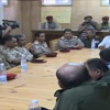 غارات عنيفة على الحوثيين وتعزيزات للتحالف