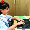 الإمارات نموذج عالمي لتطويع التعليم خلال الجائحة الإمارات نموذج عالمي لتطويع التعليم خلال الجائحة
